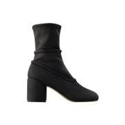 Fabric boots Maison Margiela , Black , Dames