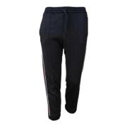 Pre-owned Polyester bottoms Gucci Vintage , Black , Dames