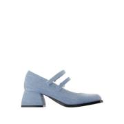 Pumps Nodaleto , Blue , Dames