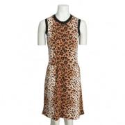 Pre-owned Wool dresses Valentino Vintage , Multicolor , Dames