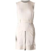 Pre-owned Fabric dresses Tom Ford Pre-owned , White , Dames