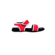 Pre-owned Plastic sandals Marni Pre-owned , Red , Dames