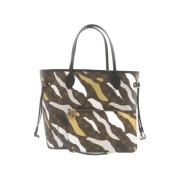 Pre-owned Canvas louis-vuitton-bags Louis Vuitton Vintage , Multicolor...