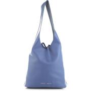 Azzurra Schoudertas - Stijlvol en Modeaccessoire Liviana Conti , Blue ...