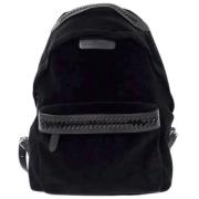 Pre-owned Fabric shoulder-bags Stella McCartney Pre-owned , Black , Un...