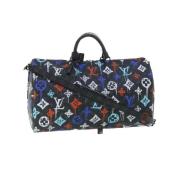 Pre-owned Canvas louis-vuitton-bags Louis Vuitton Vintage , Multicolor...