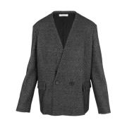 Klassieke Blazers Liviana Conti , Gray , Dames