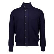 Blauw Stijlvol Model Gran Sasso , Blue , Heren