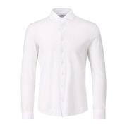 Witte Polos Gran Sasso , White , Heren