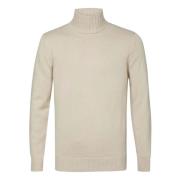 Beige Stijlvol Model Profuomo , Beige , Heren