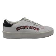Looney Tunes Sneakers MOA - Master OF Arts , Multicolor , Dames