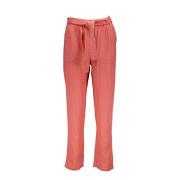 Oudroze Broek Notshy , Pink , Dames