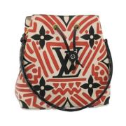 Pre-owned Canvas louis-vuitton-bags Louis Vuitton Vintage , Multicolor...