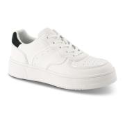 Sneakers Cult , White , Dames