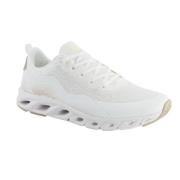 Ultralet Mesh Sneakers Cult , White , Heren