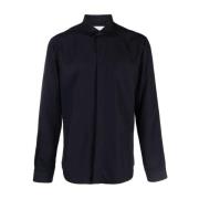 Blouses Shirts Costumein , Black , Heren