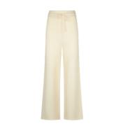 Savine Broek MC2 Saint Barth , Beige , Dames