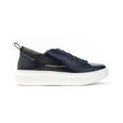 Sneakers Alexander Smith , Blue , Heren