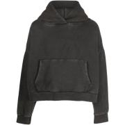 Hoodies Entire Studios , Black , Heren