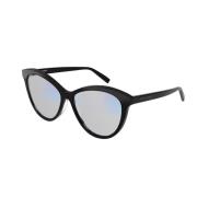 Blue Beyond Brillencollectie Saint Laurent , Black , Dames