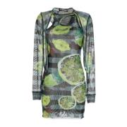 Blouses Ottolinger , Green , Dames