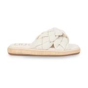 Zomer Sliders Liu Jo , White , Dames