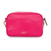 Cross Body Bags Red(V) , Pink , Dames