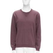 Pre-owned Cotton tops Maison Margiela Pre-owned , Red , Dames