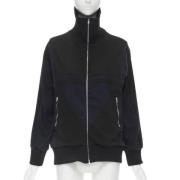 Pre-owned Cotton outerwear Marni Pre-owned , Black , Dames