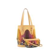 Pre-owned Canvas louis-vuitton-bags Louis Vuitton Vintage , Multicolor...