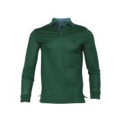 Pre-owned Cotton tops Ralph Lauren Pre-owned , Green , Dames