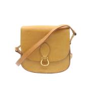 Pre-owned Canvas louis-vuitton-bags Louis Vuitton Vintage , Beige , Da...