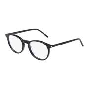 Glasses Saint Laurent , Black , Unisex