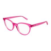 Glasses Saint Laurent , Pink , Dames