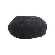 Pre-owned Cashmere hats Ralph Lauren Pre-owned , Black , Dames