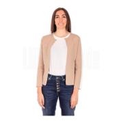 Dubbele Blazer Kangra , Beige , Dames