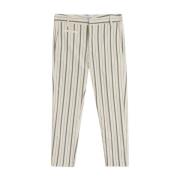 Ariel Broek Dondup , Beige , Dames