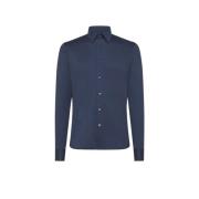 Oxford Overhemd RRD , Blue , Heren