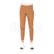 Slim-fit Jeans Aspesi , Beige , Dames