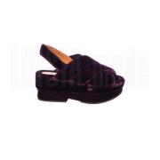 Velvet Grape Stijlvolle Schoenen Chie Mihara , Purple , Dames