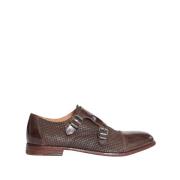 Prachtige Schoen Moma , Brown , Heren