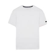 Stijlvolle T-Shirt RRD , White , Heren