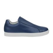 Baylor Schoenen Dondup , Blue , Heren