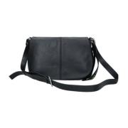 Cross Body Bags Rebelle , Black , Dames