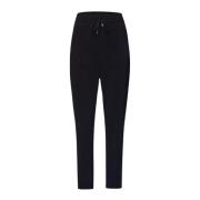 Lottie Broek Dondup , Black , Dames