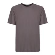 T-Shirts Lardini , Brown , Heren