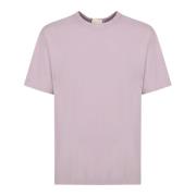 T-Shirts Ten C , Pink , Heren