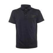 Polo Shirts Museum , Black , Heren