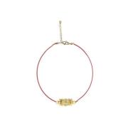 Necklaces Dorothée Sausset , Multicolor , Dames