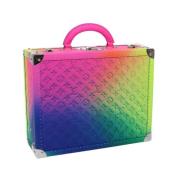 Pre-owned Leather louis-vuitton-bags Louis Vuitton Vintage , Multicolo...